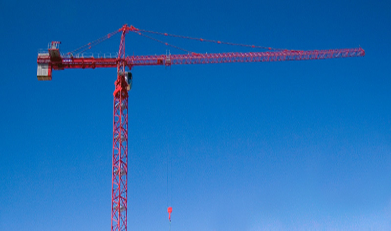 Tower Crane Purchase 02