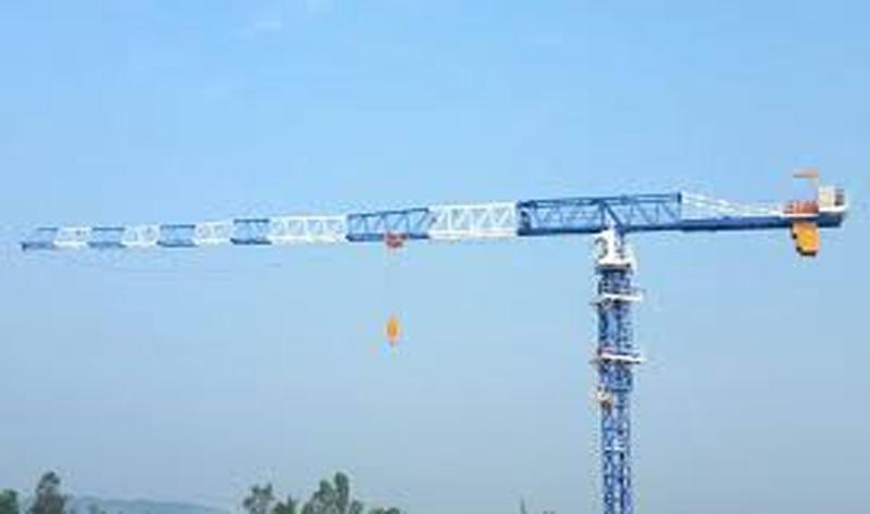 Tower Crane Purchase 04